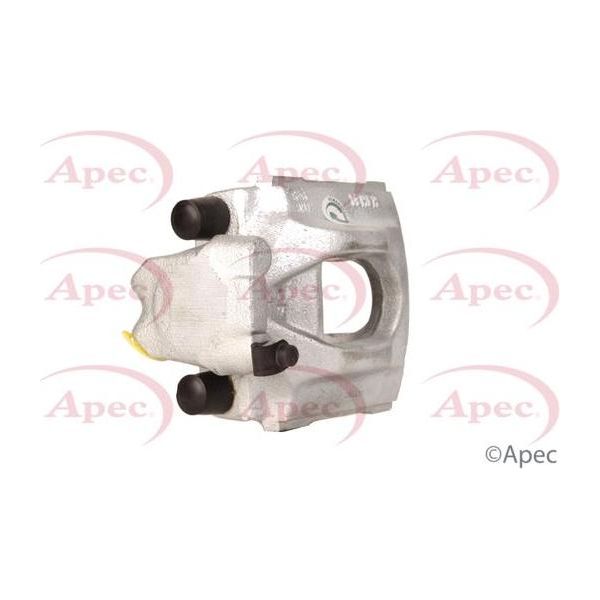 Apec Apec Brake Caliper (Rear/Left) LCA480