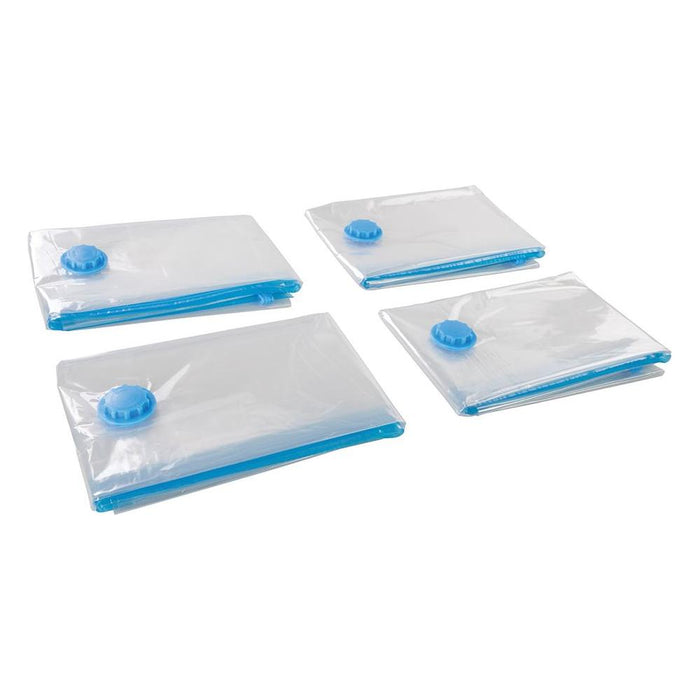 Fixman Vacuum Storage Bags 1000 x 800mm 4pce Fixman  - Dynamic Drive