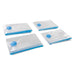 Fixman Vacuum Storage Bags 1000 x 800mm 4pce Fixman  - Dynamic Drive