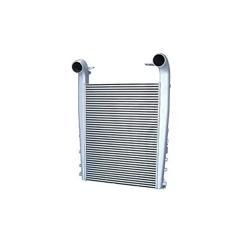 NRF Radiator fits Renault Trucks Magnum Premium 2 NRF  - Dynamic Drive