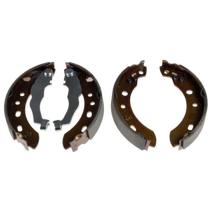 Blue Print ADN14151 Brake Shoe Set