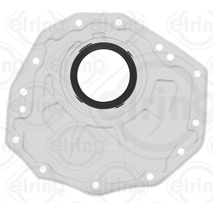 Genuine Elring part for Mercedes Front Crankshaft Oil Seal 940.670