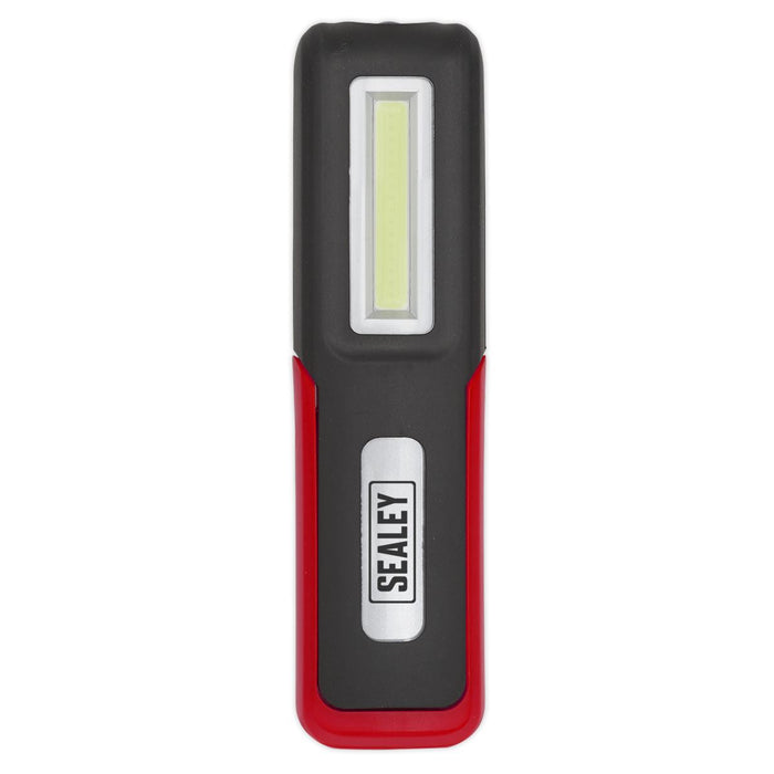 Sealey Rechargeable 3W COB & 3W SMD LED Inspection Light LED317