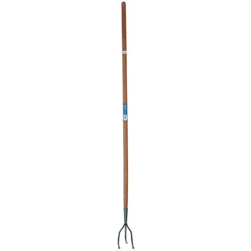 Draper Carbon Steel Cultivator with Ash Handle 14309 Draper  - Dynamic Drive