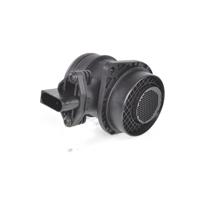 Genuine Bosch Air Mass Sensor fits VW Golf Plus TDi - 1.9 - 05-09 0281002531