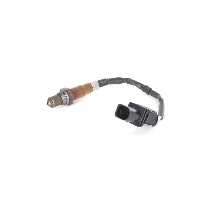 Bosch Lambda Sensor Ls44089 fits Hyundai iX35 CRDi|CRDi VGT - 2.0 - 09-15 028100