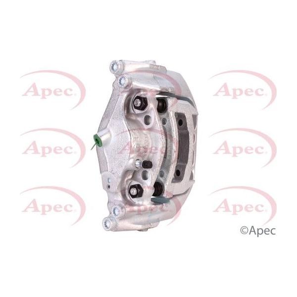 Apec Apec Brake Caliper (Front/Right) RCA703