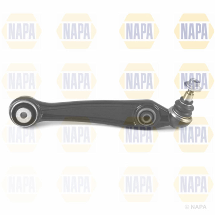 Genuine NAPA Suspension Arm (RH) for BMW 31126864822