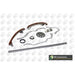 BGA Timing Chain Kit TC0335FK fits Toyota Corolla Town Parts  - Dynamic Drive