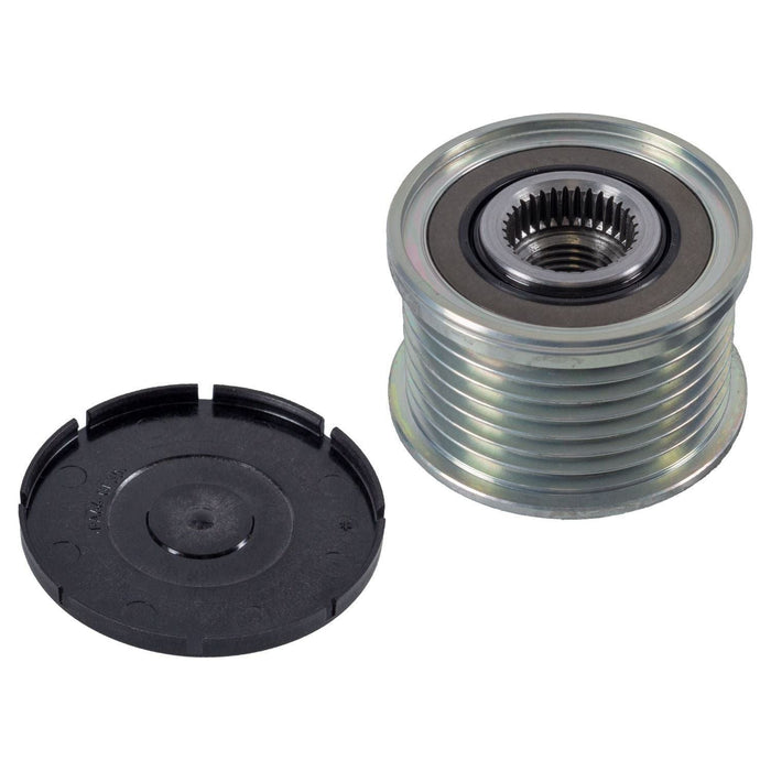 Febi 15158 Alternator Overrun Pulley Fits Mercedes