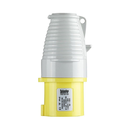 Defender 110V Plug 16A Defender  - Dynamic Drive