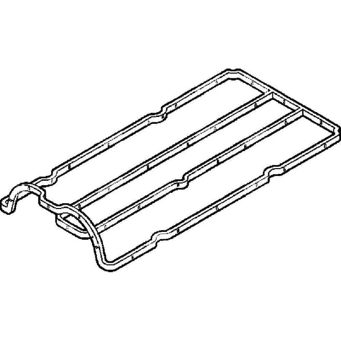 Genuine Elring part for Ford Valve Cover Gasket 010.051