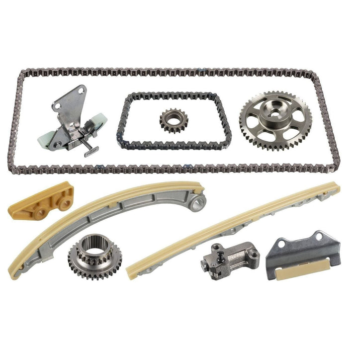 febi 108127 Timing Chain Kit Febi Bilstein  - Dynamic Drive