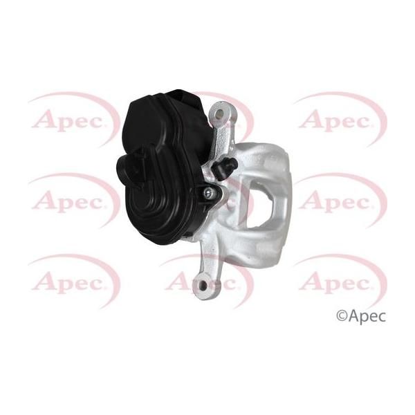 Apec Apec Brake Caliper (Rear/Left) LCA906