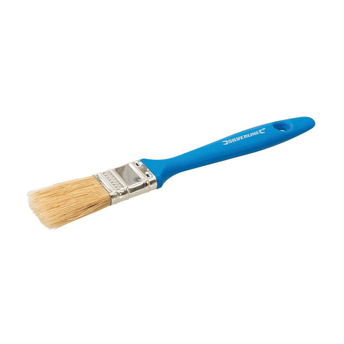 Silverline Disposable Paint Brush 50mm / 2"