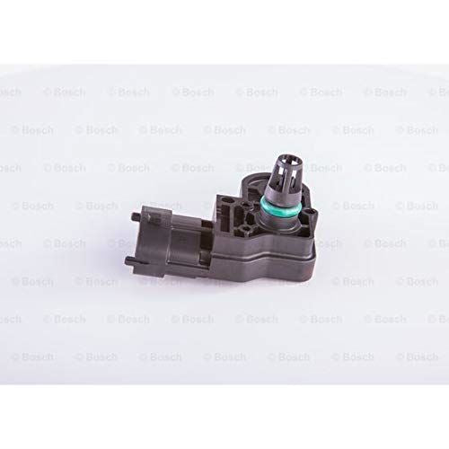 Genuine Bosch Map Sensor fits Ford KA - 1.2 - 08-16 0261230268