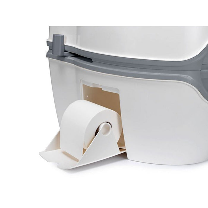 Thetford Porta Potti 565P Portable Toilet for Caravans and Motorhomes Nova  - Dynamic Drive