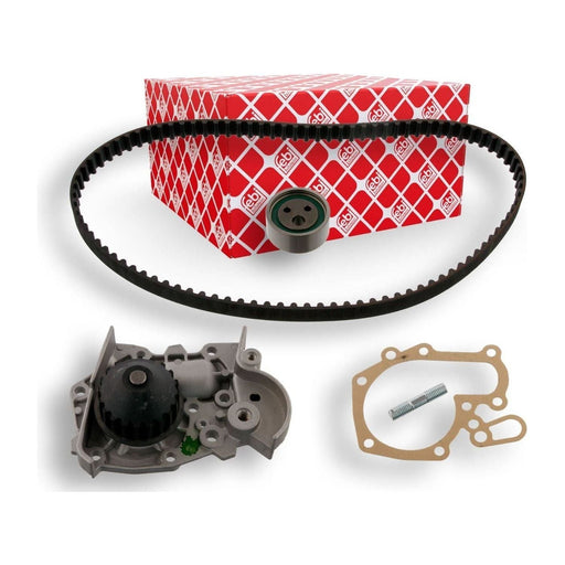 febi 34641 Timing Belt Kit Febi Bilstein  - Dynamic Drive