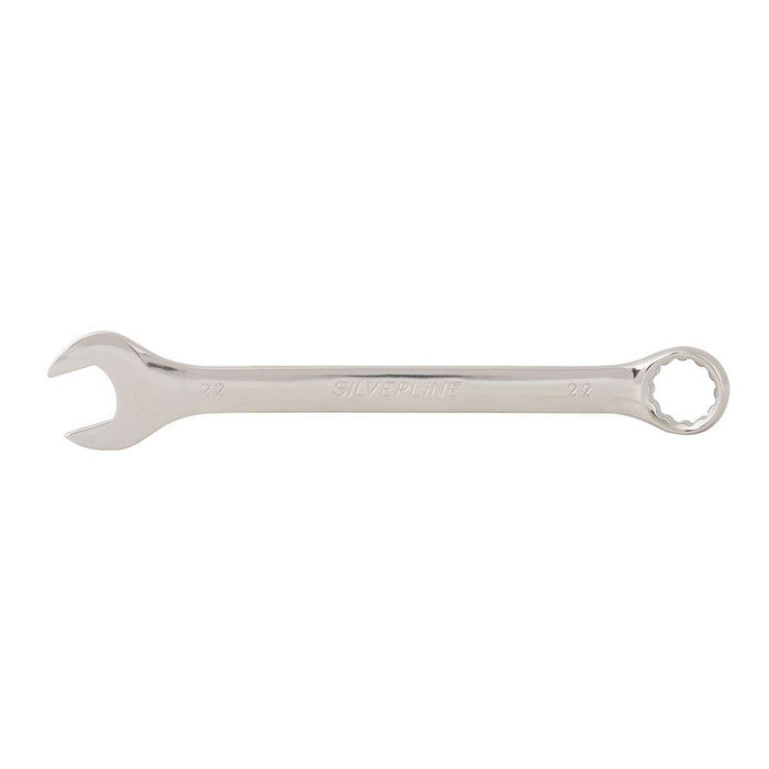 Silverline Combination Spanner 22mm LS22