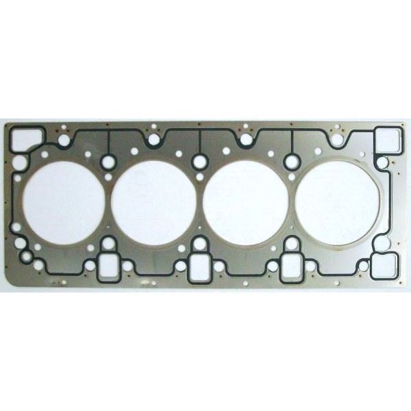 Genuine Elring part for Peugeot Cylinder Head Metaloflex Gasket 162.141