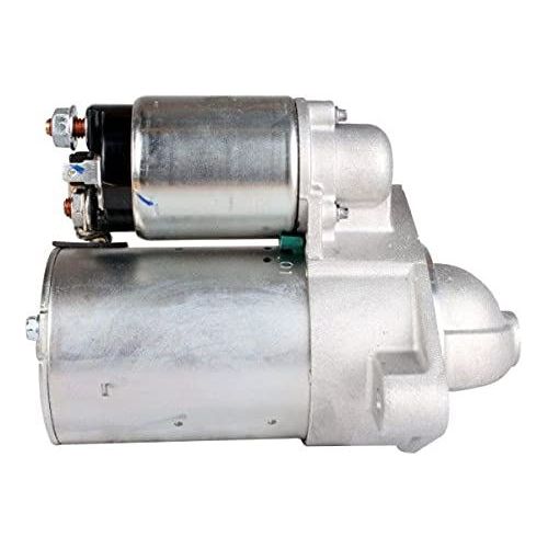 Hella Starter 12V 08 Kw 8Ea 8Ea 012 528-401 8EA 012 528-401 Hella  - Dynamic Drive