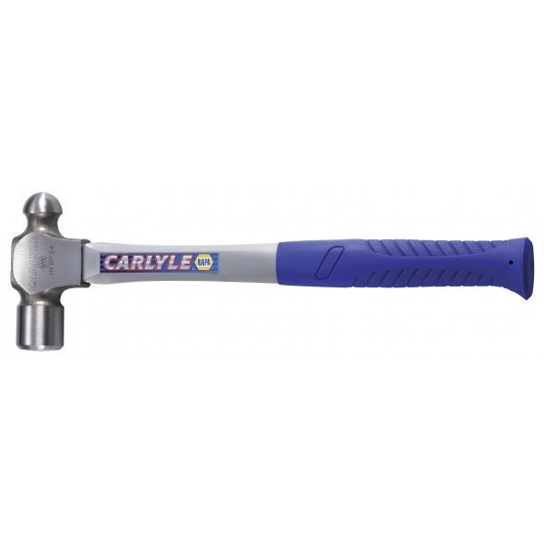 Carlyle Hand Tools Ball Pein Hammer - Double Face - 1 1/2 lbs Carlyle Hand Tools  - Dynamic Drive