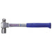 Carlyle Hand Tools Ball Pein Hammer - Double Face - 1 1/2 lbs Carlyle Hand Tools  - Dynamic Drive