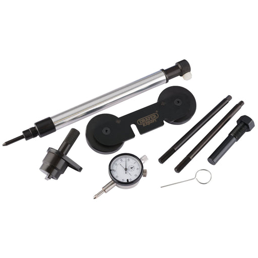 Draper Engine Timing Kit ETK233 (Audi, SEAT, Skoda, Volkswagen) 19114 Draper  - Dynamic Drive