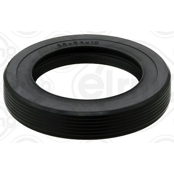 Genuine Elring part for Audi / Porsche / VW Front Crankshaft Oil Seal 095.222