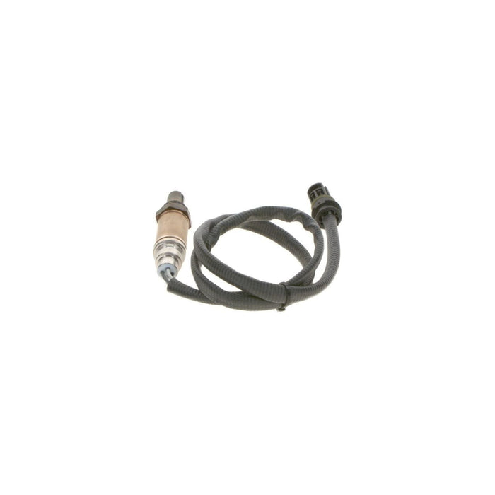 Genuine Bosch Lambda Sensor Ls3751 fits BMW 3 M3 Cabrio Ci - 3.2 - 01-06 0258003