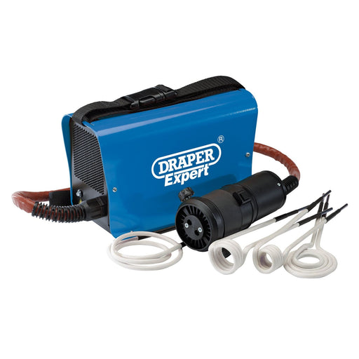 Draper Induction Heating Tool, 1250W 99798 Draper  - Dynamic Drive