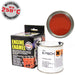 E-Tech RED Engine Enamel Paint 250ml Heat Resistant High Temp E-Tech  - Dynamic Drive