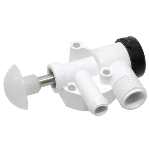 Traveler Water Valve for RVs and Trailers Nova  - Dynamic Drive