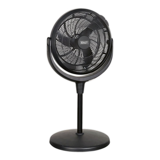 Sealey Desk & Pedestal Fan 16" 230V SFF16DP Sealey  - Dynamic Drive