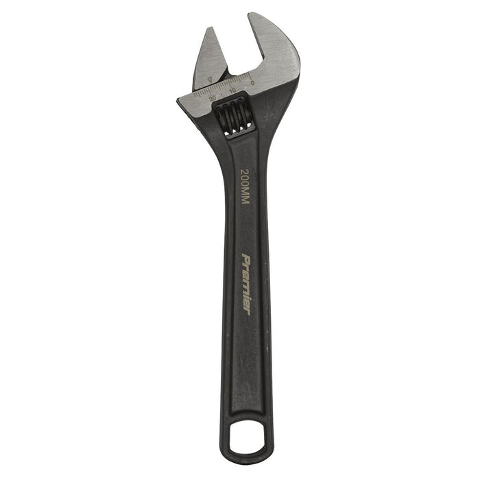 Sealey Adjustable Wrench 200mm AK9561 Sealey  - Dynamic Drive