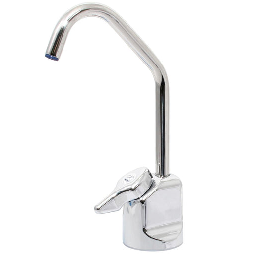 Nature Pure Stainless Steel Faucet for Camping Water Systems Nova  - Dynamic Drive