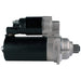 Hella Starter 12V 1.7kW for e.g. VW Caddy III Box (2KA, 2KH, 2CA, 2CH) Hella  - Dynamic Drive