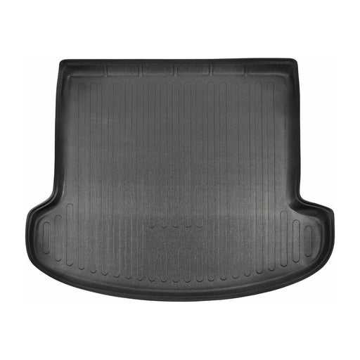 Heavy Duty Tailored Fit Boot Liner Tray Car Mat For Qashqai +2 7 Seats 2008-Up UKB4C  - Dynamic Drive