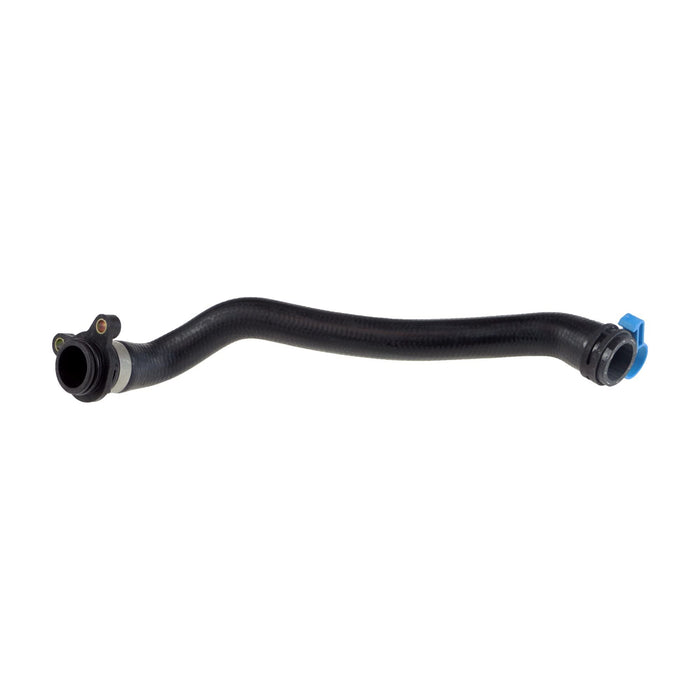 Gates Curved Radiator Hose fits BMW 6 640i Cabrio - 3.0 - 11-18 02-1602