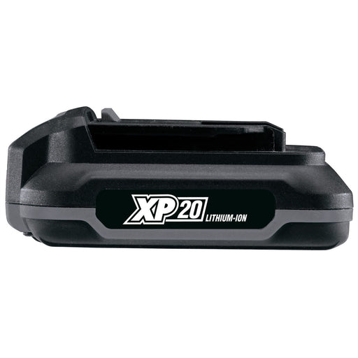 Draper XP20 20V Li-ion Battery, 2.0Ah 56318 Draper  - Dynamic Drive