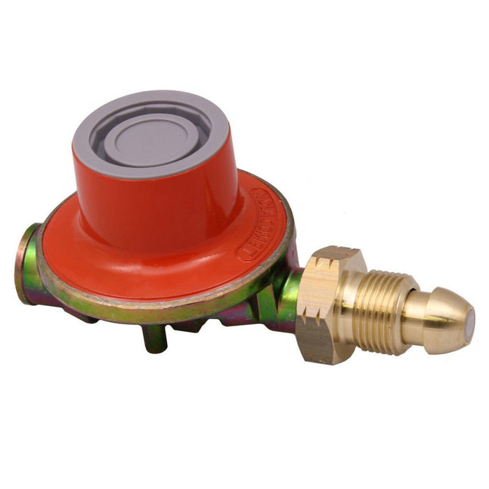 4kg High Demand Propane Regulator 3/8" for Caravan/Motorhome Nova  - Dynamic Drive