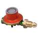 4kg High Demand Propane Regulator 3/8" for Caravan/Motorhome Nova  - Dynamic Drive