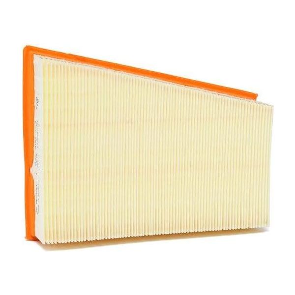 Genuine Bosch Car Air Filter S0138 fits Renault  Scenic dCi - 1.5 - 09- F0264001