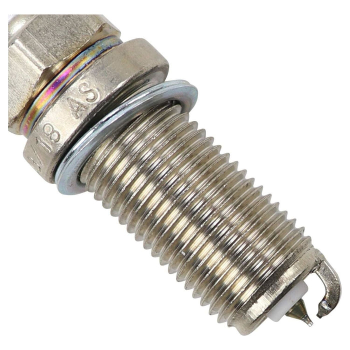 BERU Z345 Spark Plug Town Parts  - Dynamic Drive