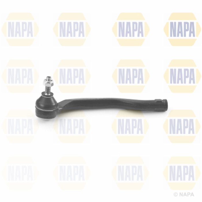 Genuine NAPA Tie Rod End (LH) for Renault Dacia 8201108339