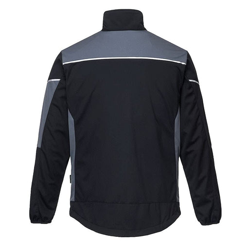 Portwest Flex Shell Jacket Portwest  - Dynamic Drive