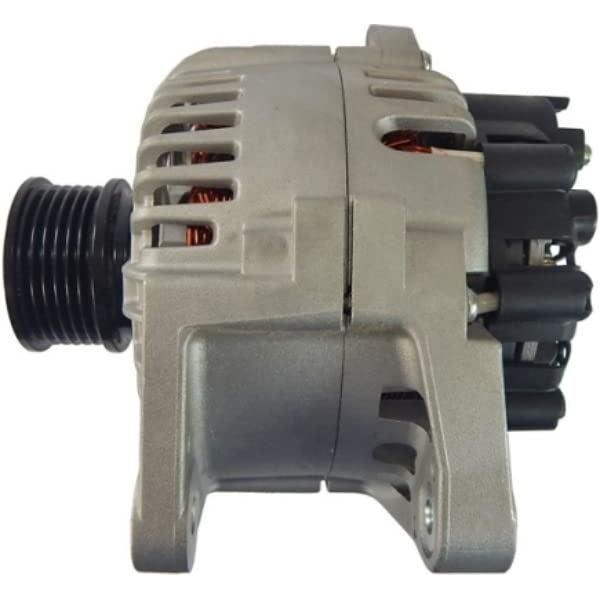 Hella Alternator 14V 110A for Renault Kangoo / Grand Kangoo (Kw0/1_) 8EL 011 712-021