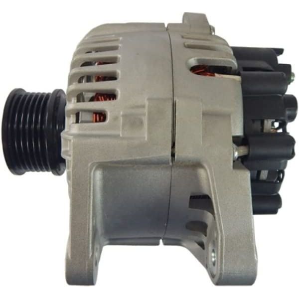 Hella Alternator 14V 110A for e.g. Renault Kangoo / Grand Kangoo (Kw0/1_) Hella  - Dynamic Drive