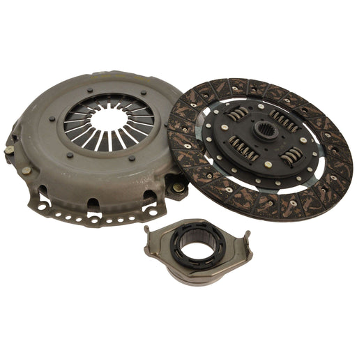 Comline  ECK041 Clutch Kit Comline  - Dynamic Drive