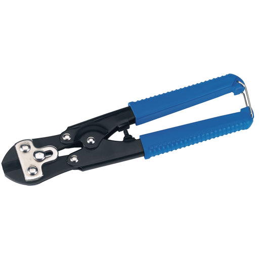 Draper Straight Head Centre Cut Mini Cutters, 210mm 36092 Draper  - Dynamic Drive